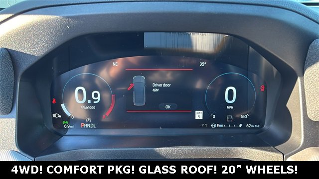 New 2026 Ford Explorer Active image 11