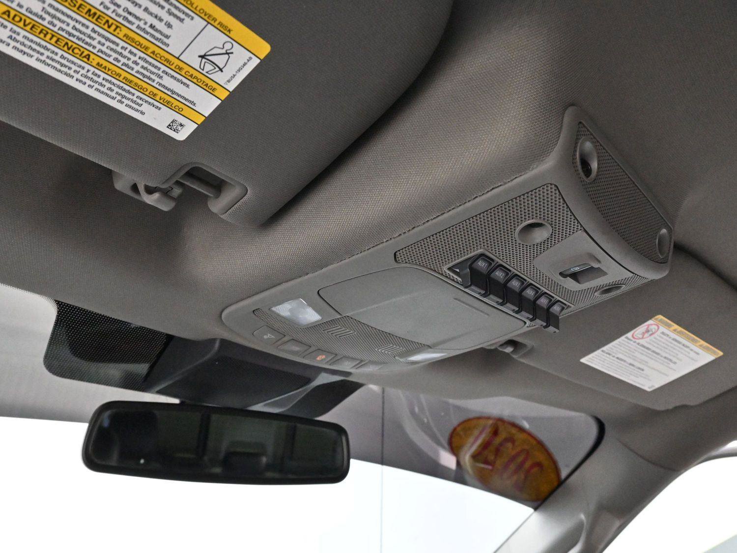 Used 2020 Ford F350 Lariat w/ Lariat Value Package image 26