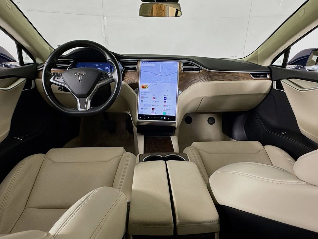 Used 2018 Tesla Model S 75D image 32