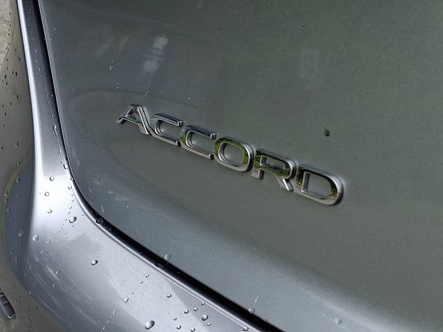Certified 2024 Honda Accord Sport image 31