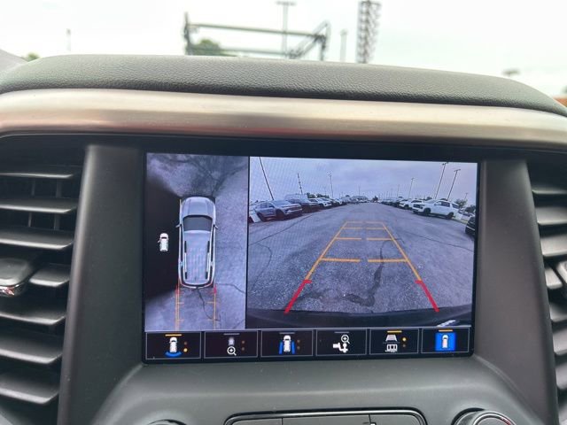 Used 2023 GMC Acadia Denali w/ Denali Ultimate Package AWD/4WD image 23