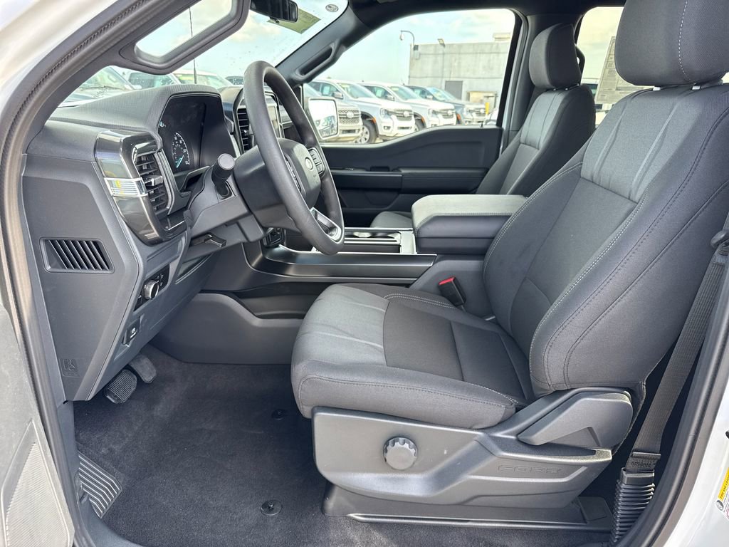 New 2026 Ford F150 STX image 18