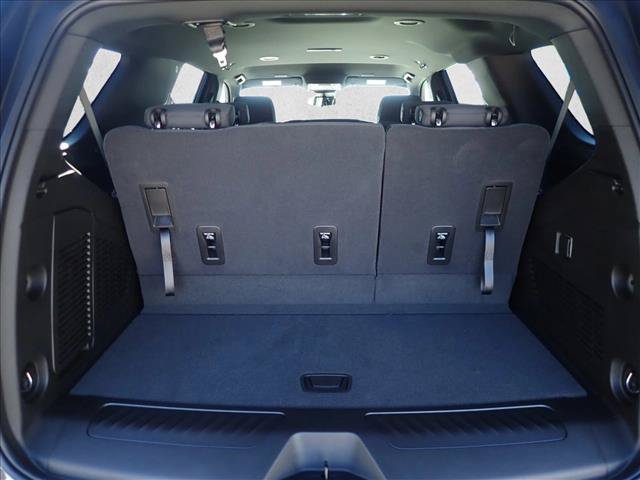 New 2026 Chevrolet Tahoe LS w/ Max Trailering Package AWD/4WD image 8