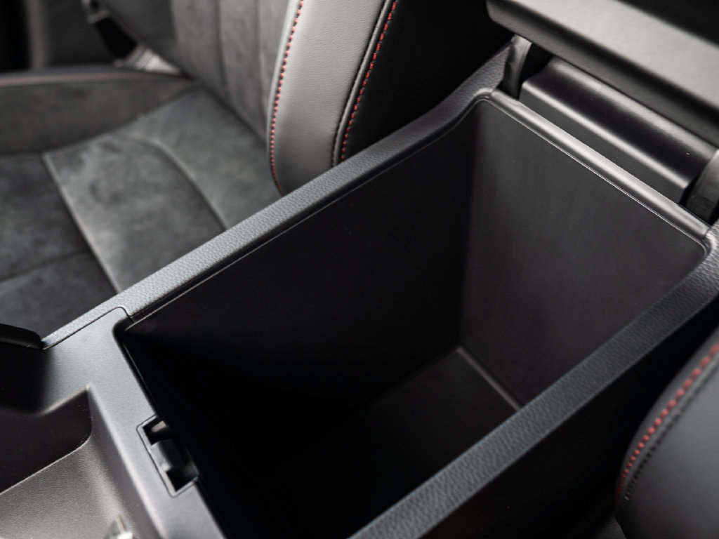 New 2026 Acura ADX A-Spec AWD/4WD image 41