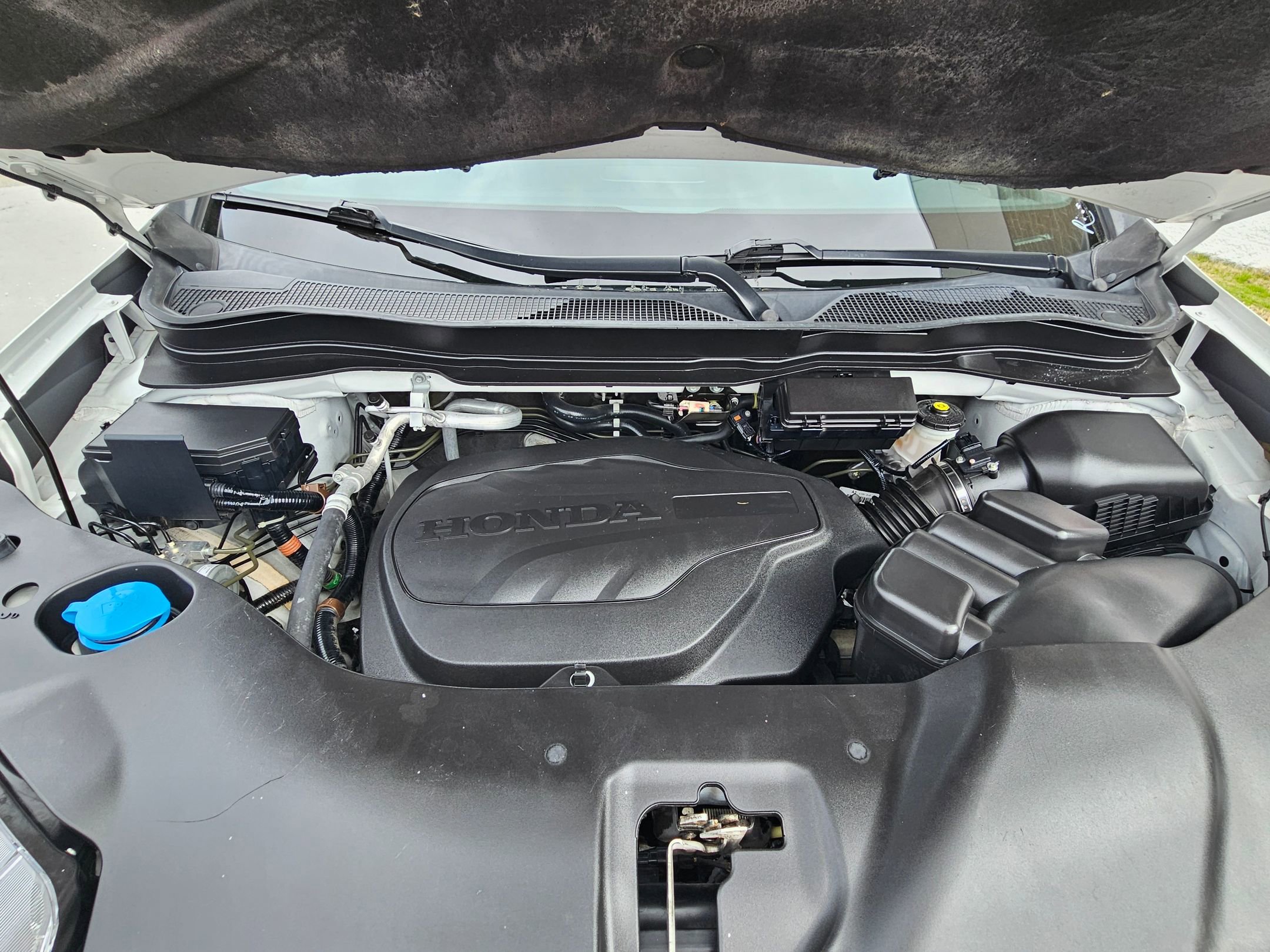 Used 2021 Honda Passport Touring image 31