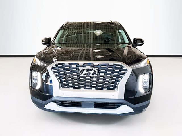 Used 2022 Hyundai Palisade SEL w/ Premium Package AWD/4WD image 4
