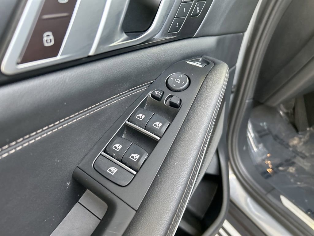 Used 2024 BMW X5 xDrive40i image 45
