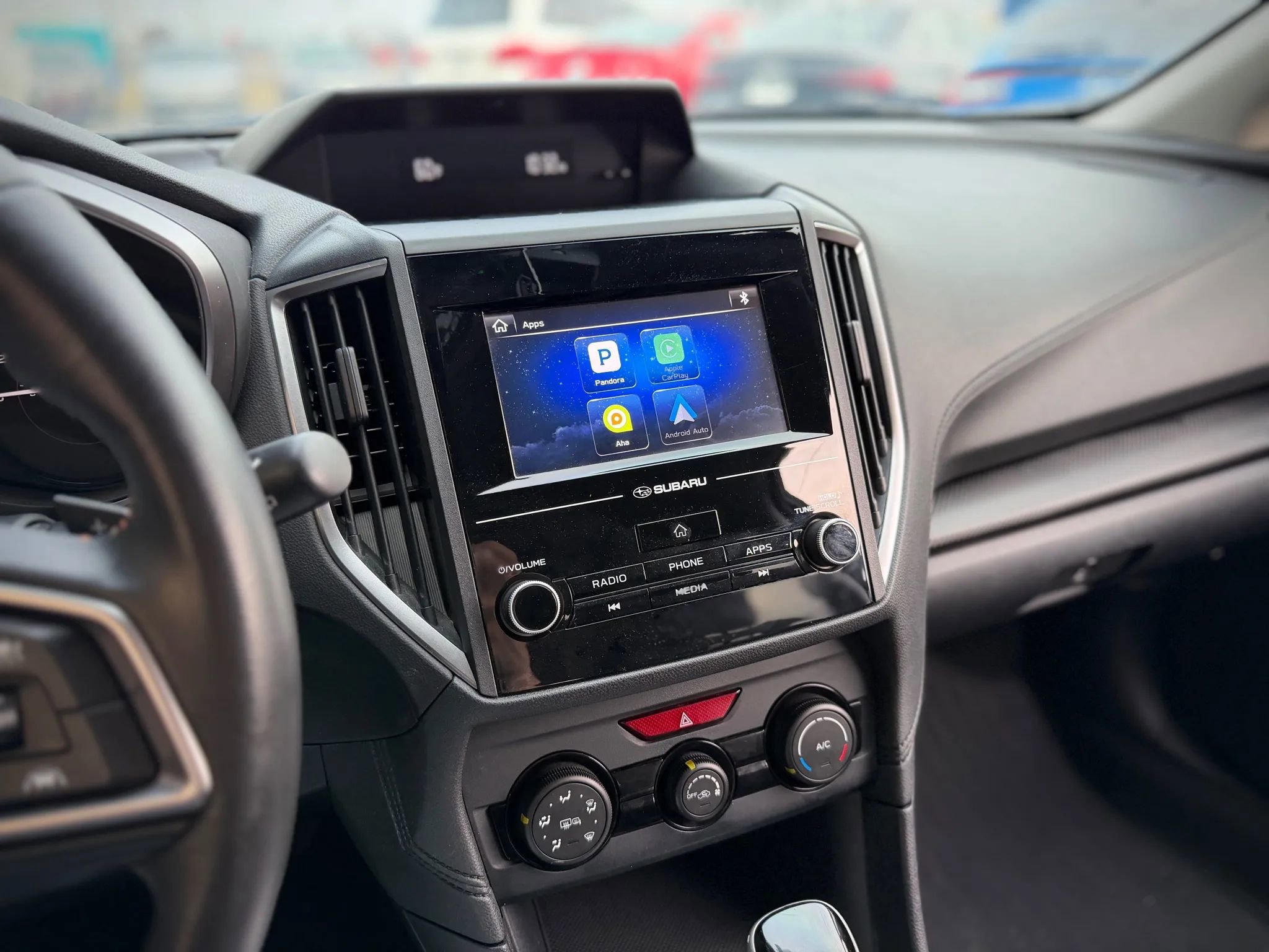 Used 2018 Subaru Crosstrek 2.0i Premium w/ Eyesight System image 16