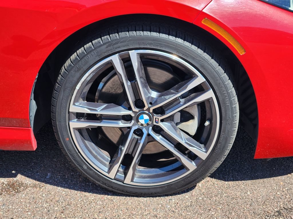 Used 2024 BMW 228i xDrive Gran Coupe w/ M Sport Package AWD/4WD image 30