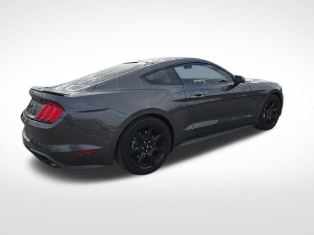 Used 2020 Ford Mustang GT w/ Black Accent Package image 3