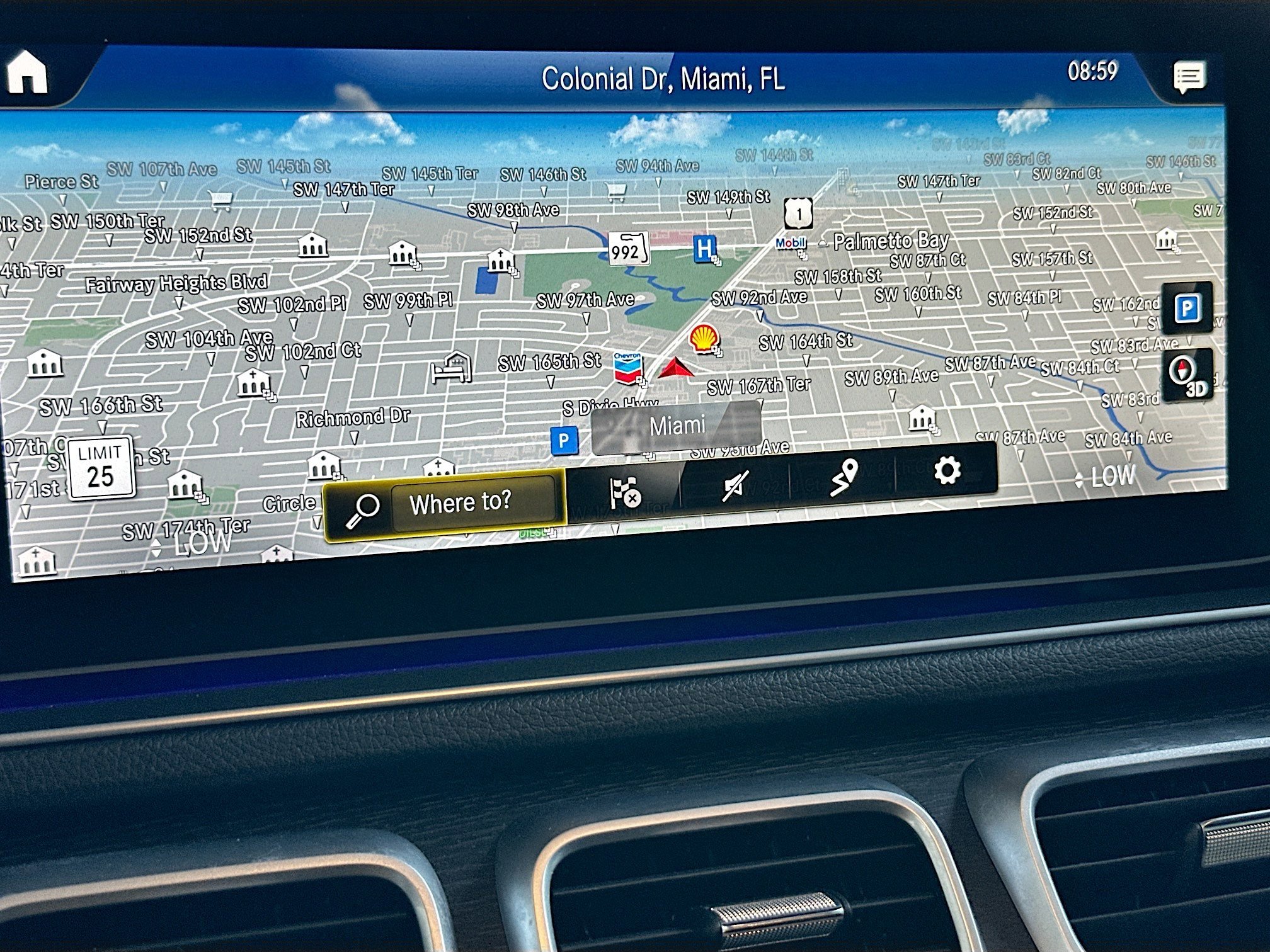 Used 2023 Mercedes-Benz GLS 580 4MATIC image 13