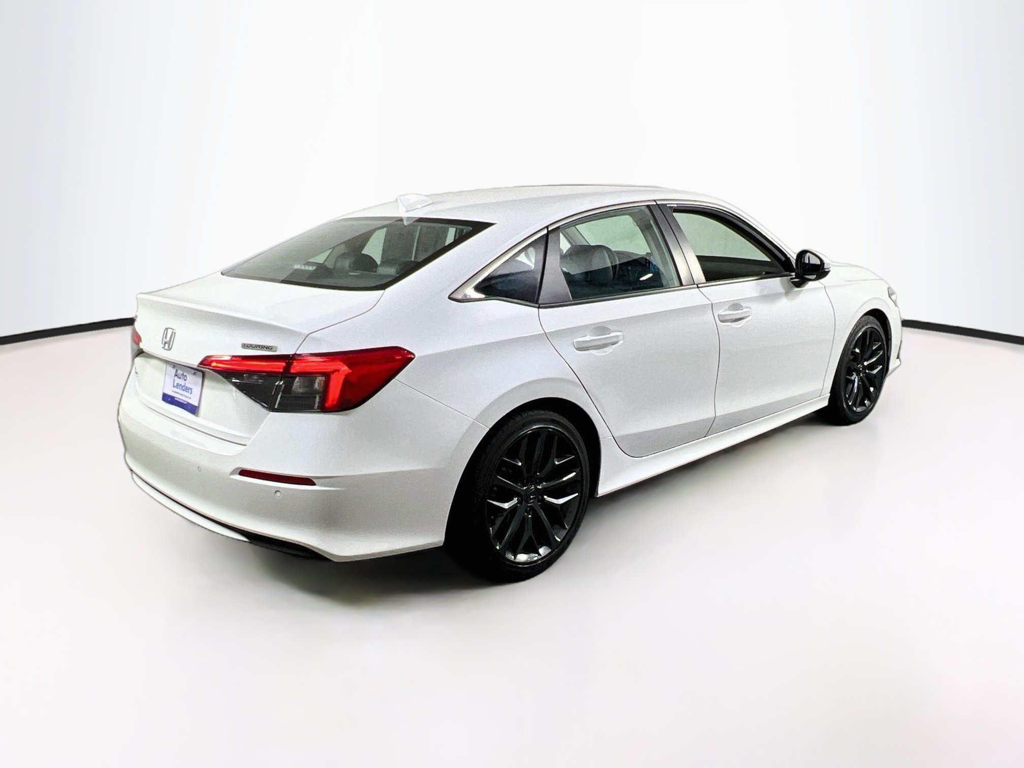 Used 2024 Honda Civic Touring image 5