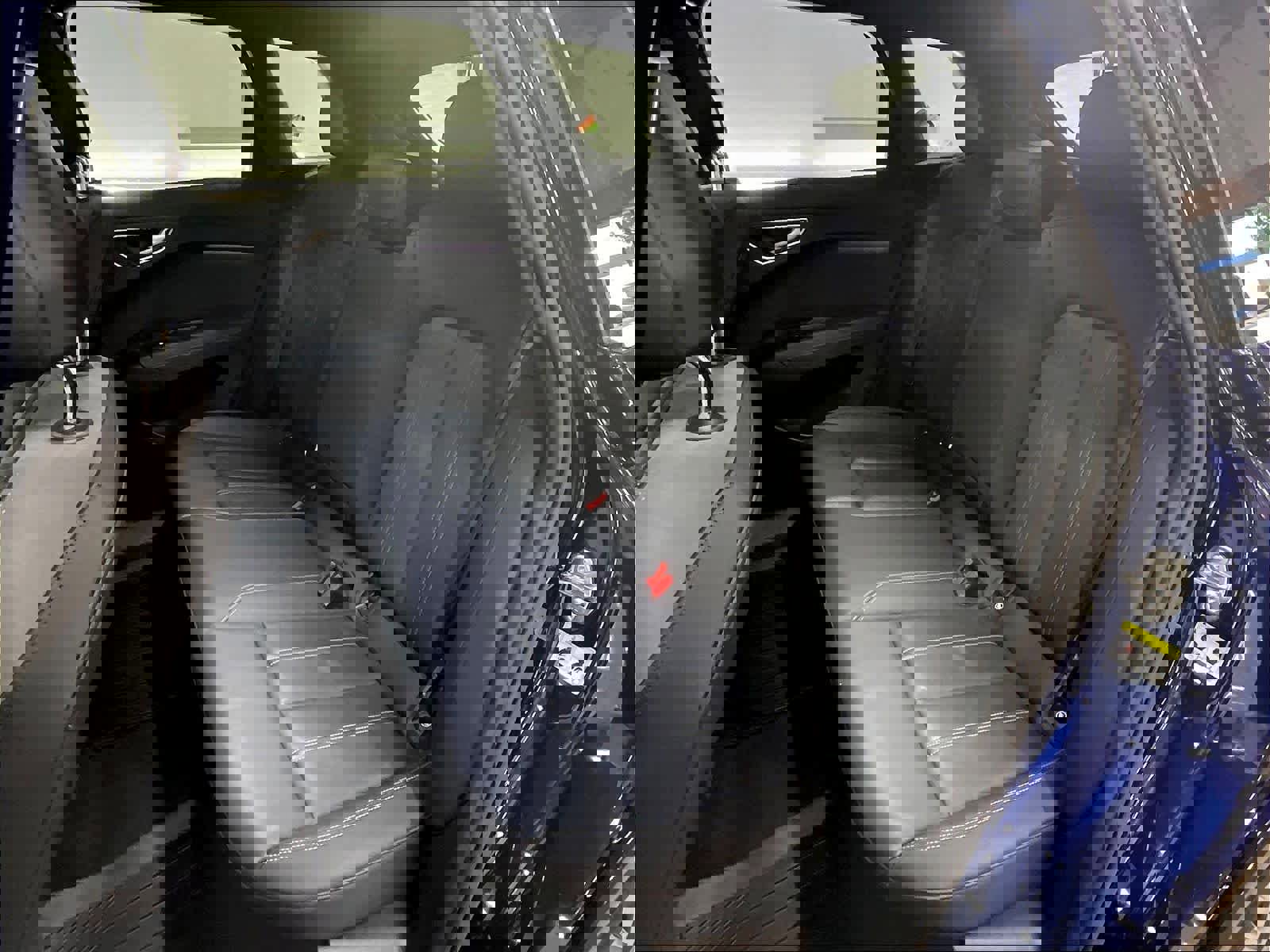 Used 2023 Audi Q4 e-tron Premium Plus w/ Premium Plus image 27