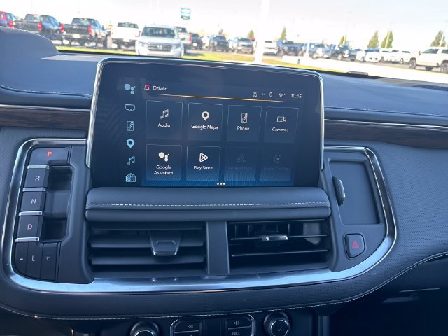 Used 2024 Chevrolet Tahoe Premier w/ Premium Package AWD/4WD image 19