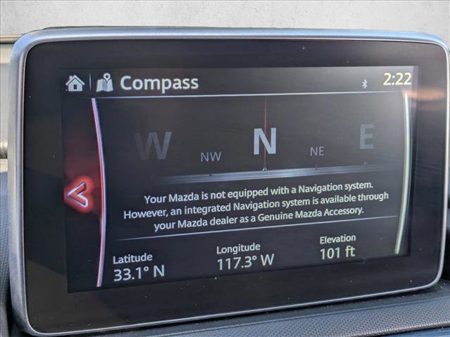 Used 2017 MAZDA MX-5 Miata RF Grand Touring image 13