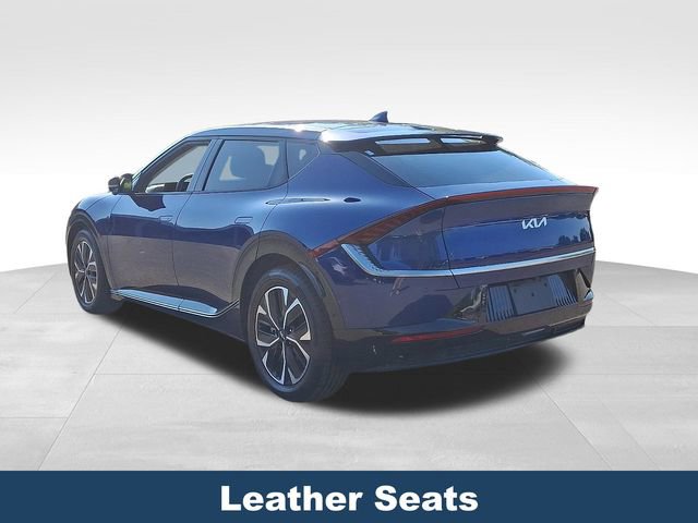 Used 2022 Kia EV6 Wind w/ Wind Technology Package AWD/4WD image 5