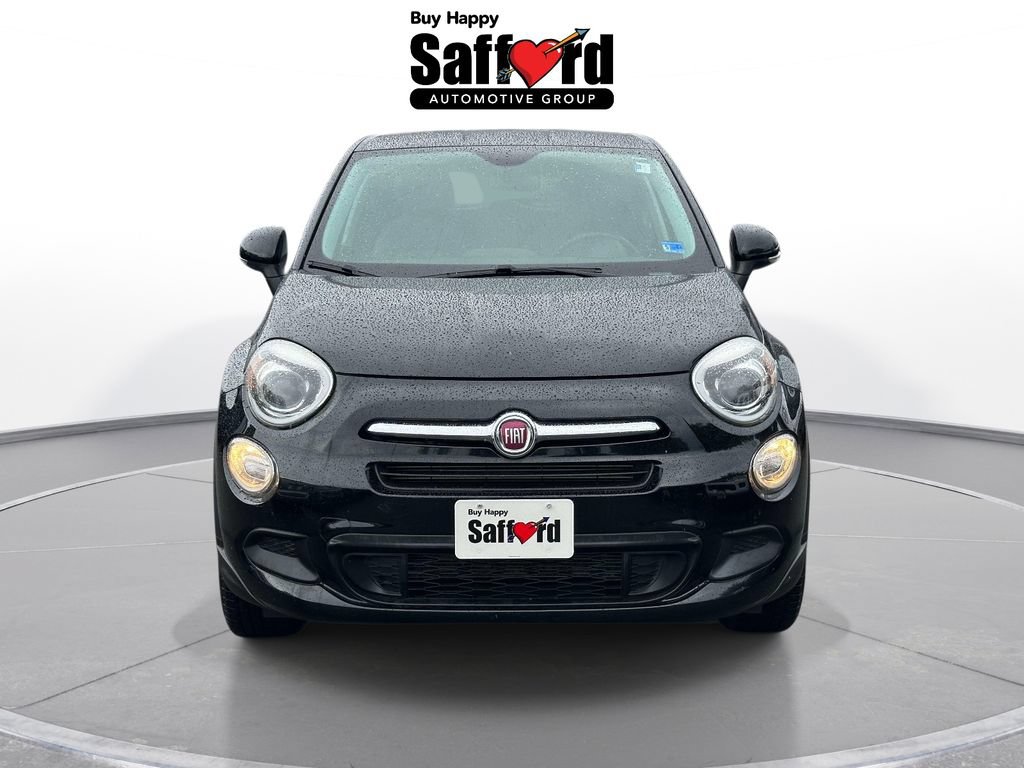Used 2016 FIAT 500X Easy AWD/4WD image 8