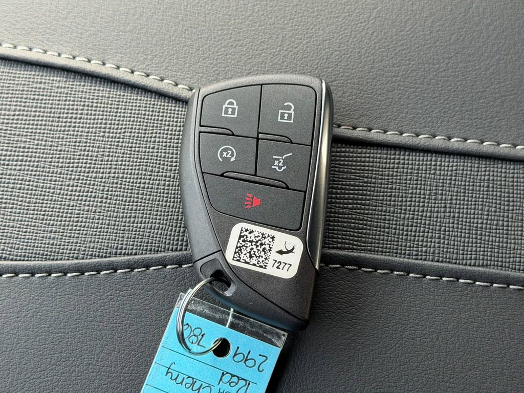 New 2026 Buick Enclave Sport Touring w/ Power Package image 29