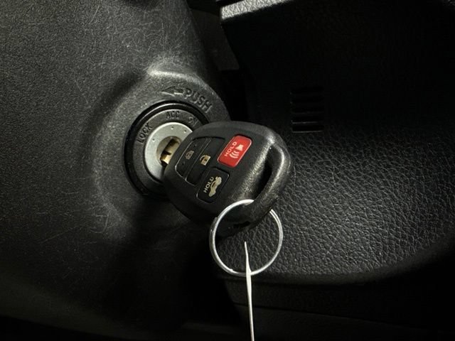 Used 2015 Toyota Corolla S FWD image 25