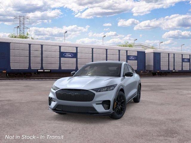 New 2026 Ford Mustang Mach-E Premium w/ Sport Appearance Package AWD/4WD image 2
