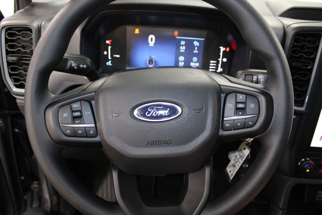 New 2025 Ford Ranger XL w/ Trailer Tow Package image 32