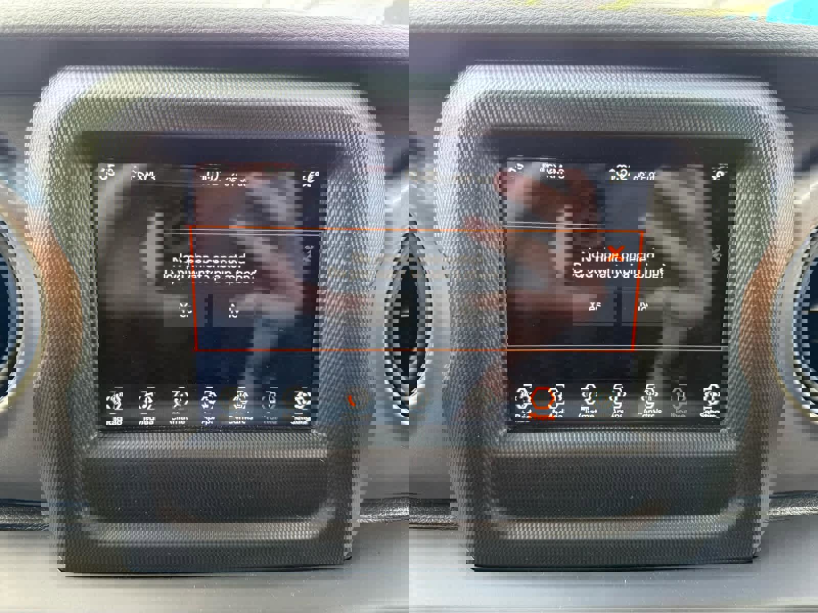 Used 2021 Jeep Gladiator Sport image 22