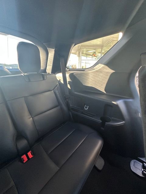 New 2025 Ford Explorer ST w/ Sun And Sound Package image 25