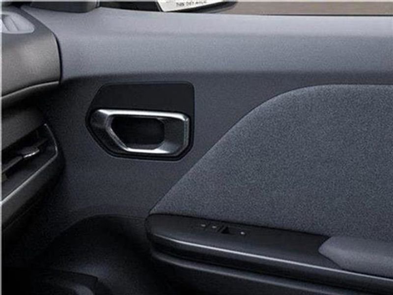 New 2025 Kia K4 EX image 99