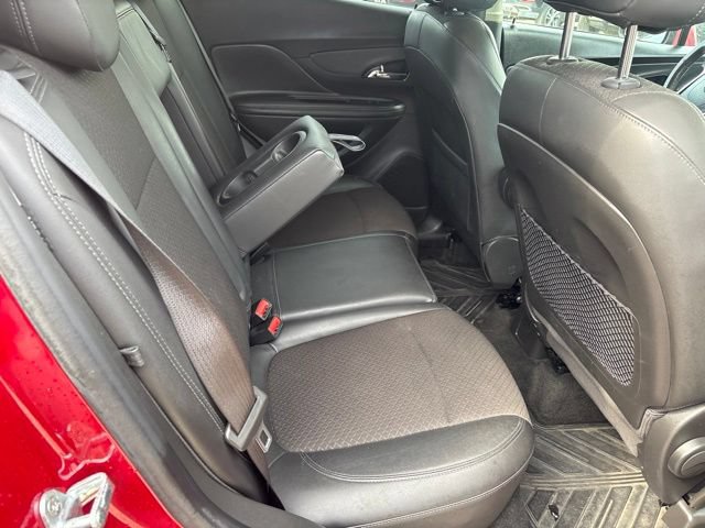 Used 2020 Buick Encore Preferred FWD image 9