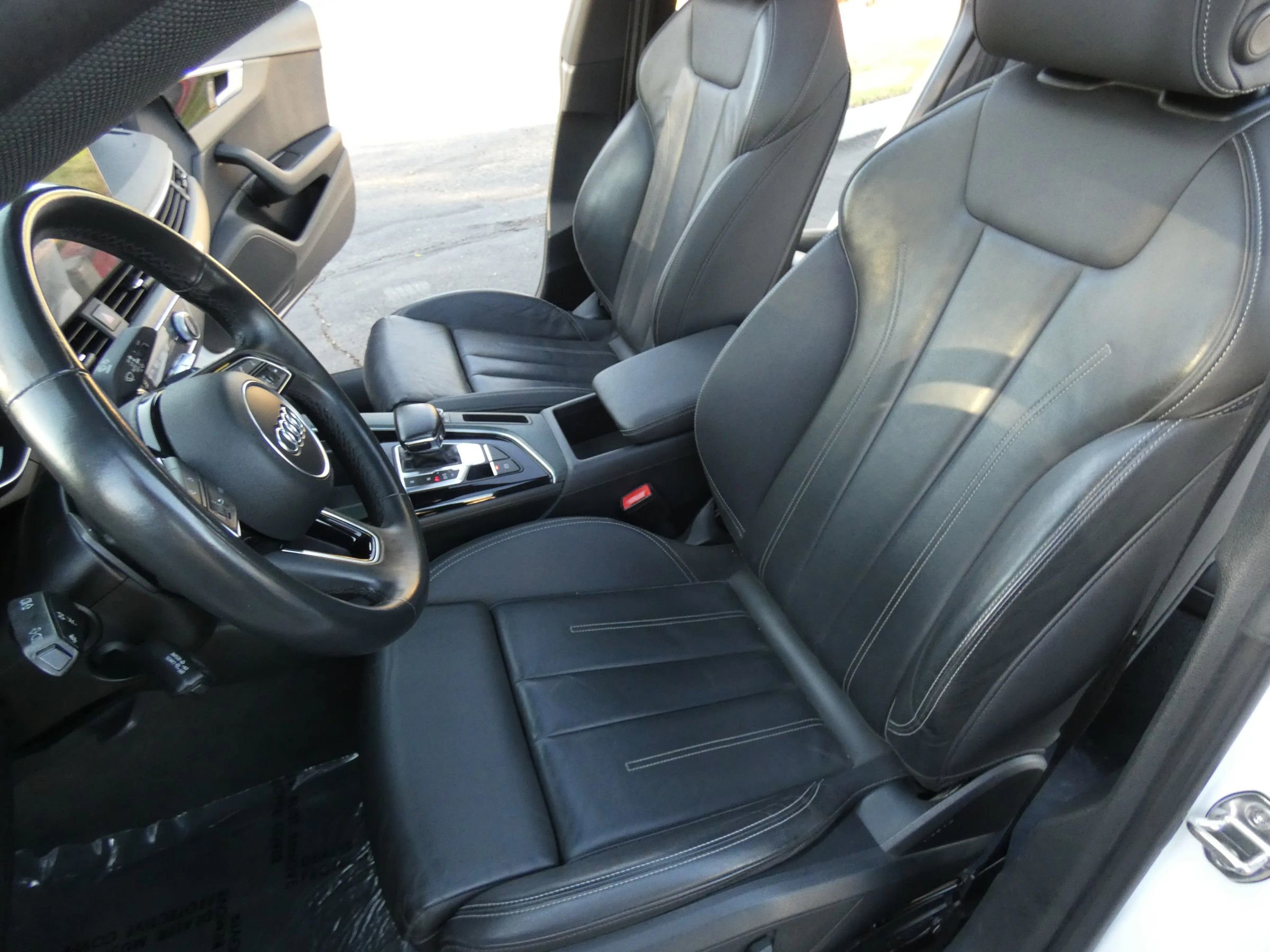 Used 2021 Audi A5 2.0T Premium image 58