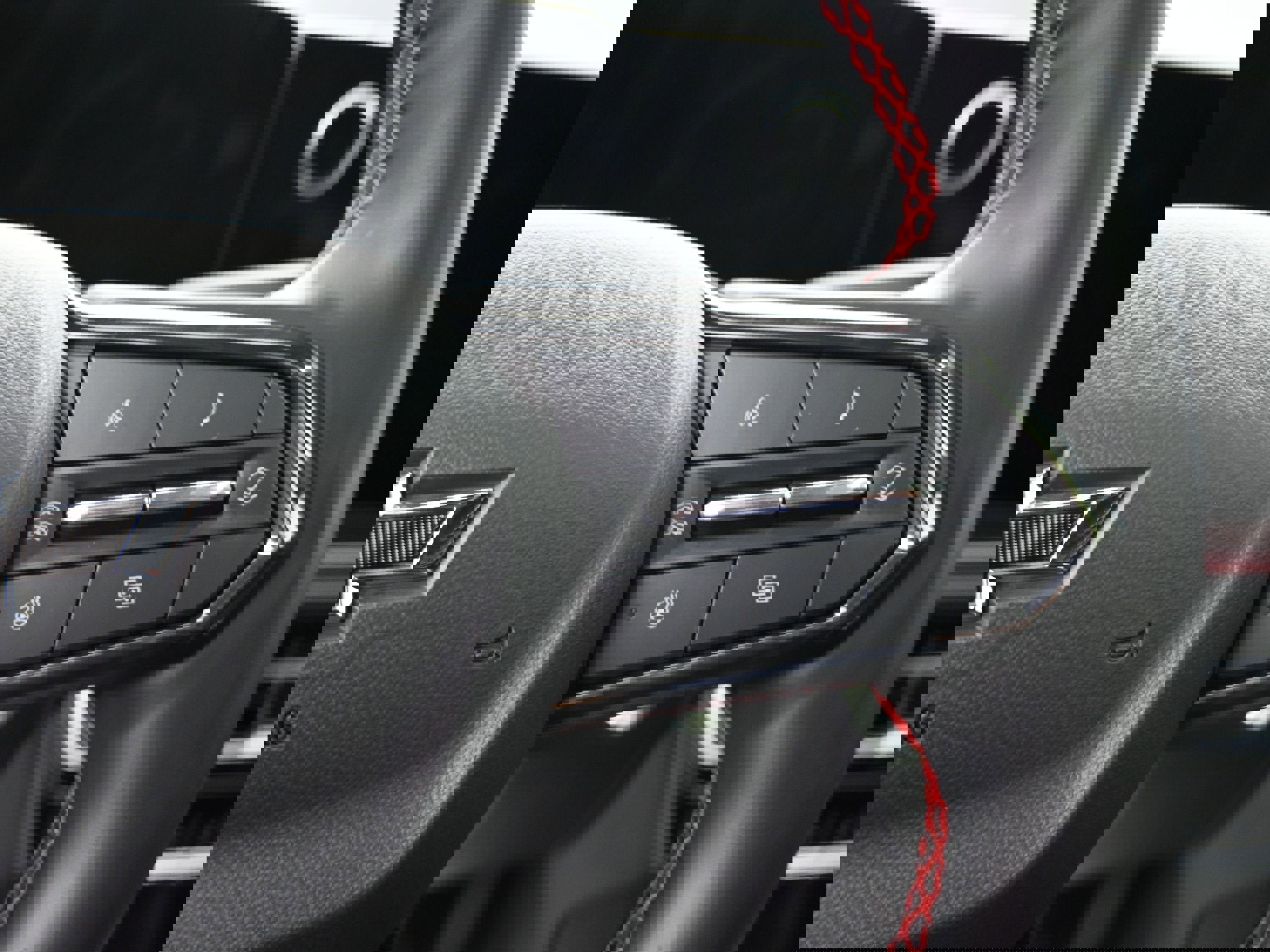 Used 2024 Chevrolet Traverse RS image 13