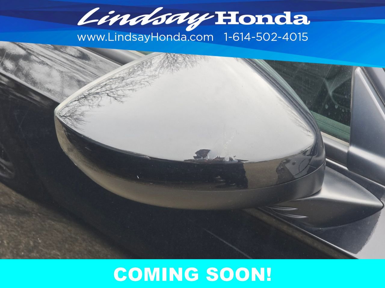 Used 2023 Honda Civic Sport image 13