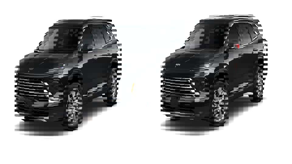 New 2026 Buick Enclave Preferred w/ Power Package image 26