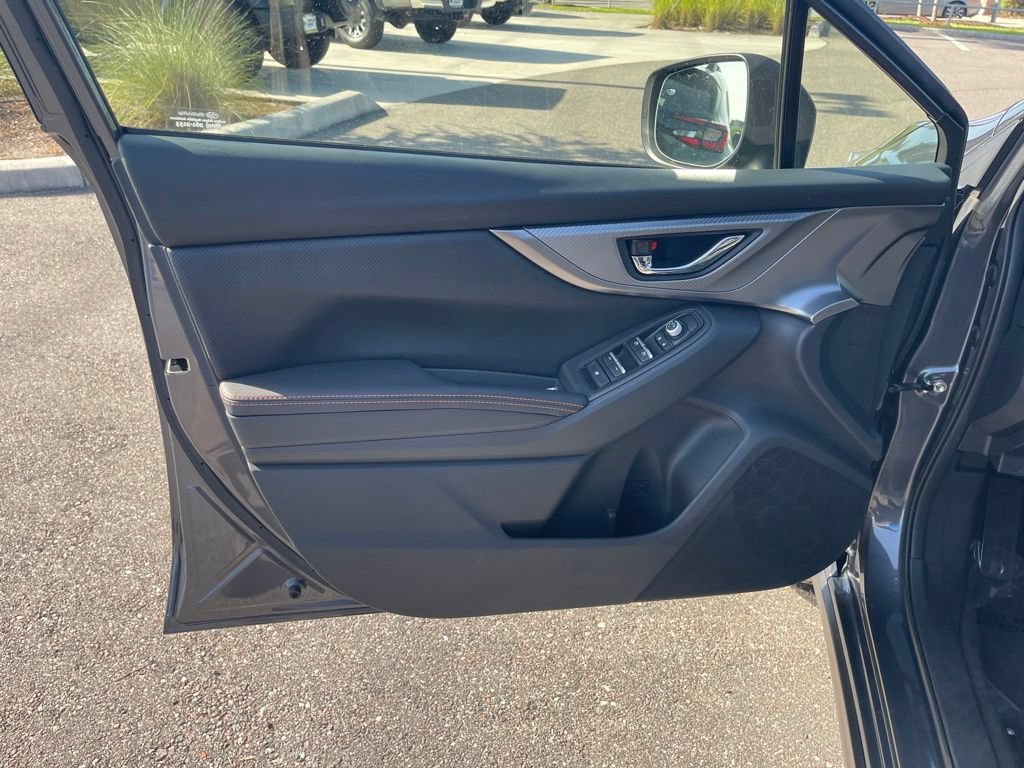 Certified 2021 Subaru Crosstrek 2.5i Limited w/ Popular Package #4 AWD/4WD image 20