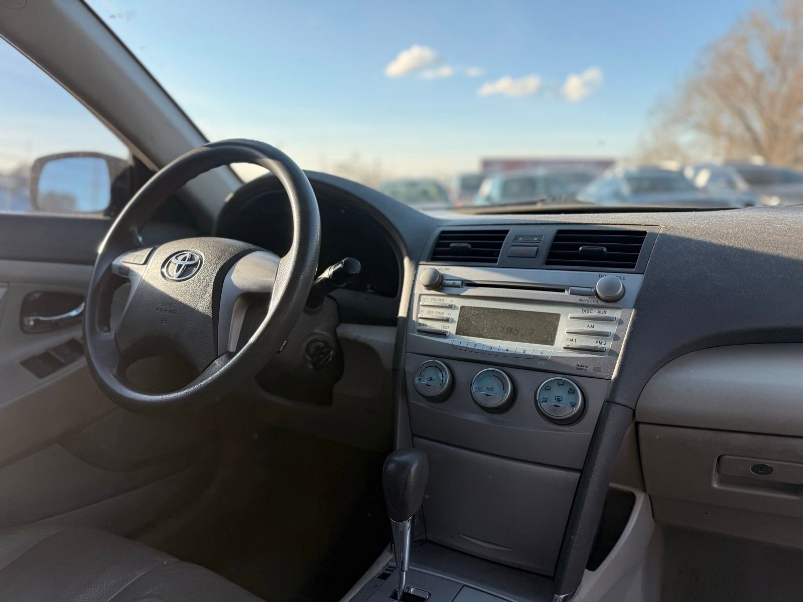 Used 2007 Toyota Camry CE image 31