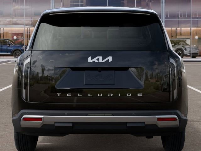 New 2027 Kia Telluride LX image 13