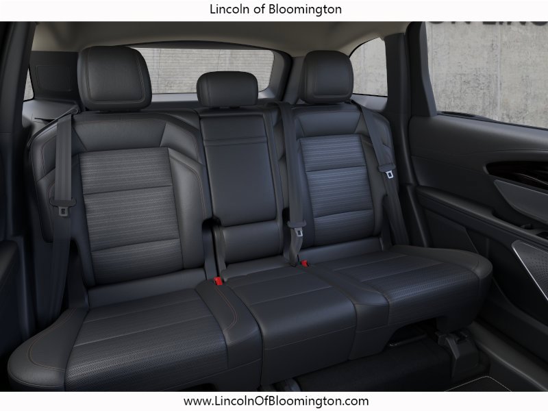 New 2026 Lincoln Nautilus Reserve AWD/4WD image 14