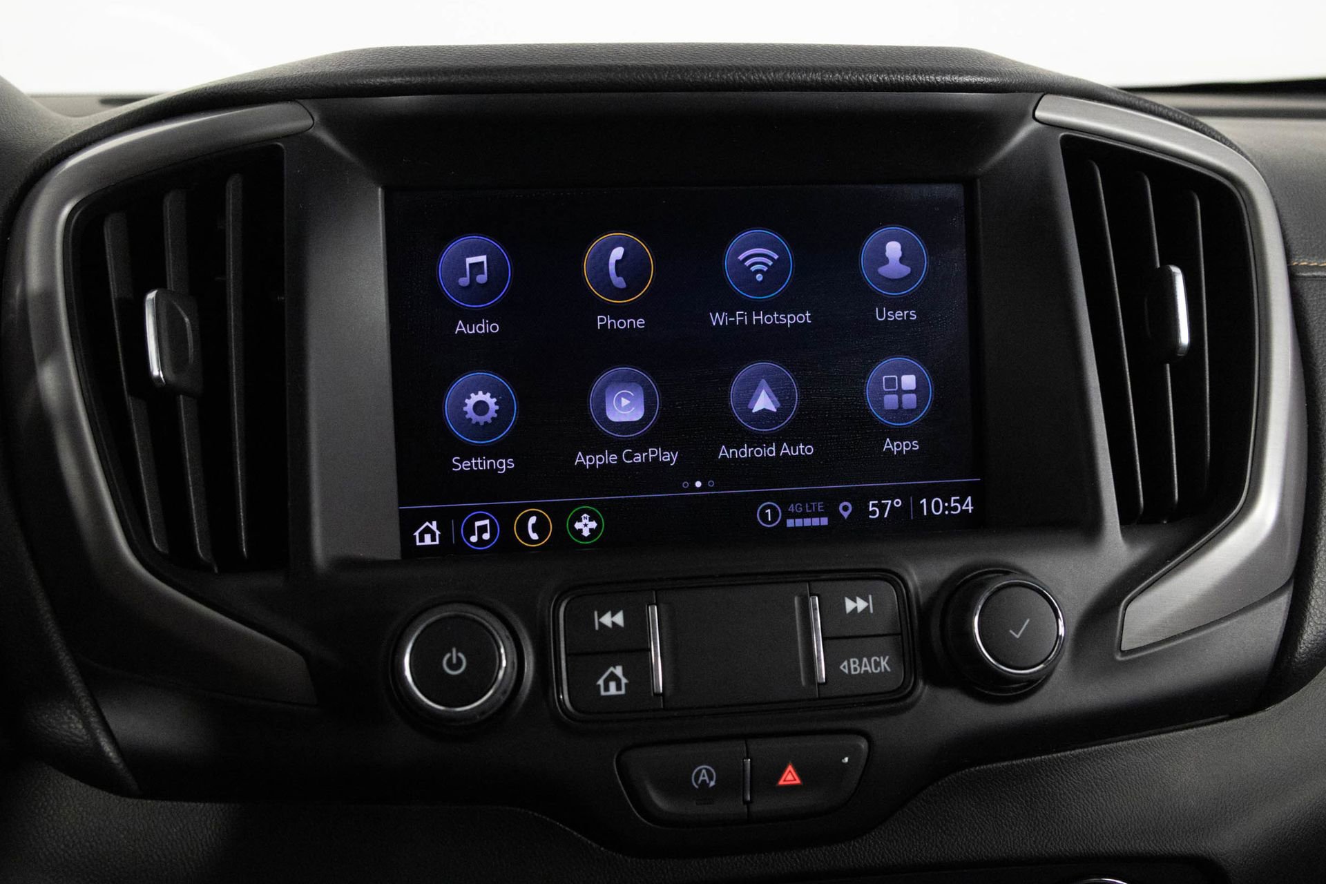 Certified 2023 GMC Terrain AT4 image 23