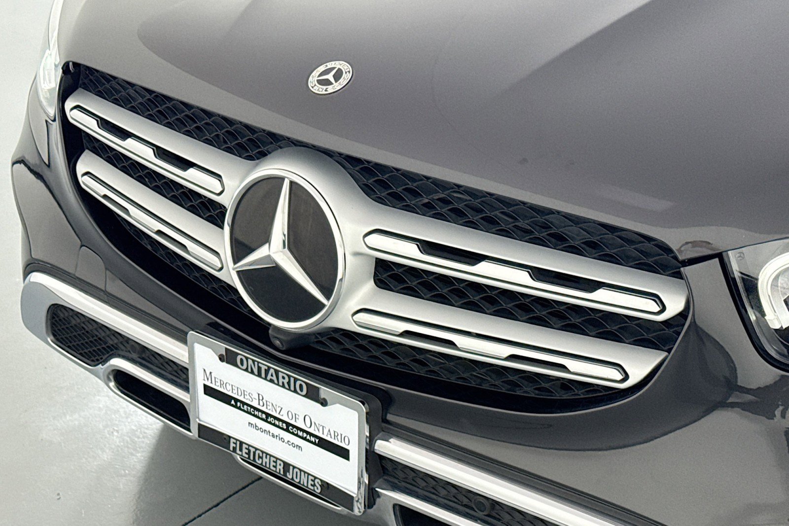 Certified 2021 Mercedes-Benz GLC 300 image 12