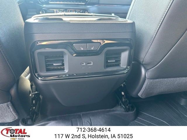 New 2026 Chevrolet Silverado 1500 ZR2 w/ Dark Appearance Package AWD/4WD image 37