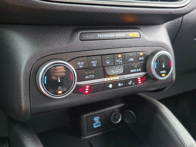 Used 2023 Ford Escape Active image 29