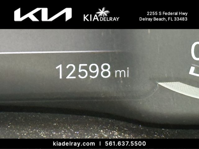 Used 2024 Genesis G80 2.5T AWD/4WD image 32