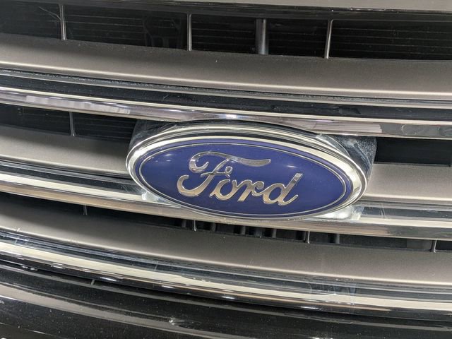 Used 2017 Ford Expedition Max Limited AWD/4WD image 9