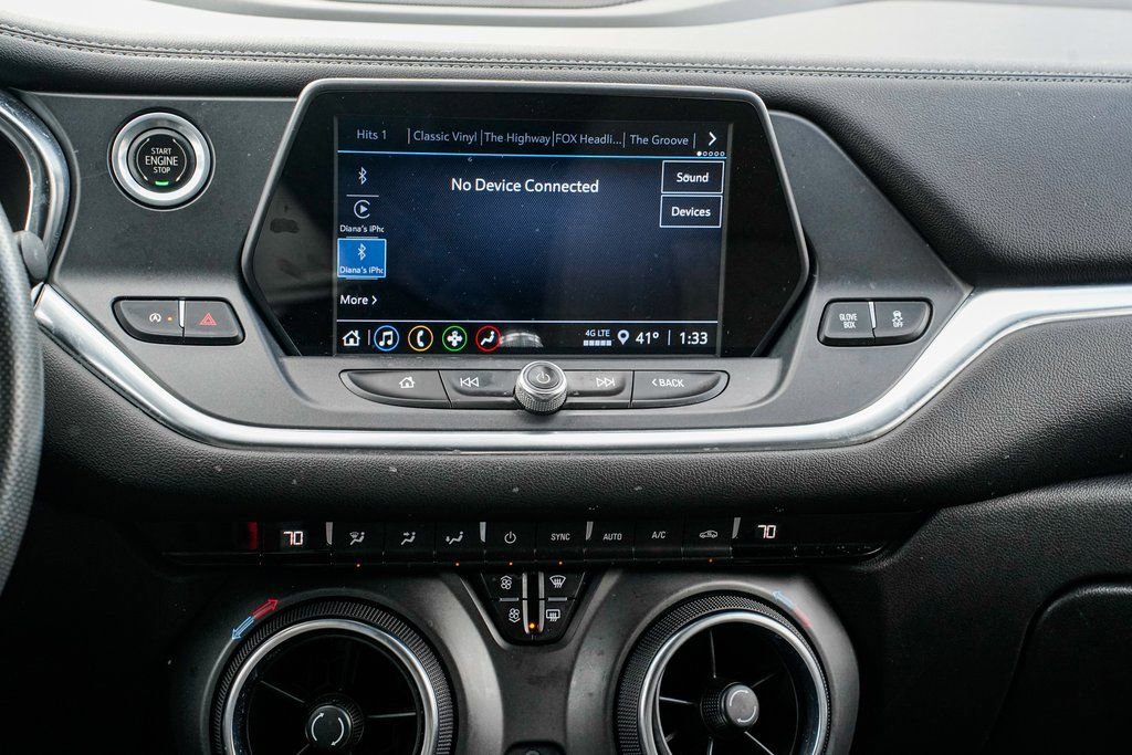 Used 2021 Chevrolet Blazer LT image 12