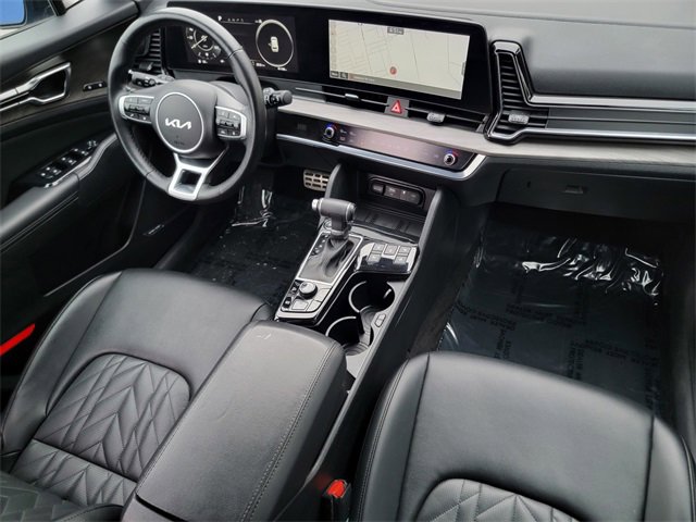 Used 2023 Kia Sportage X-Pro Prestige image 39