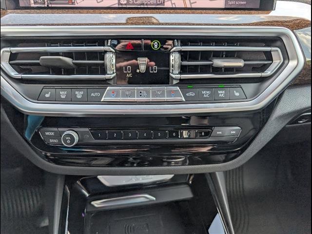 Used 2023 BMW X3 xDrive30i w/ Premium Package image 12