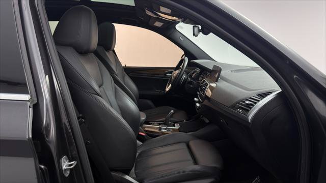 Used 2019 BMW X3 sDrive30i RWD image 22