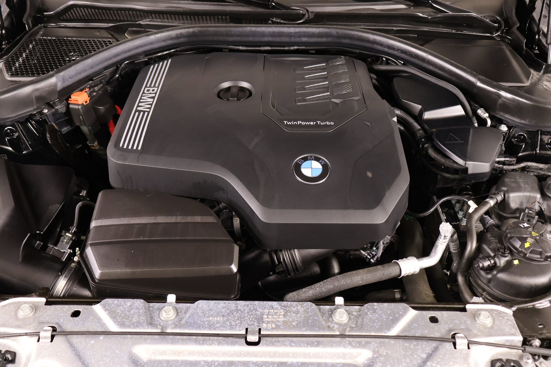 Used 2024 BMW 230i xDrive 230i xDrive w/ Convenience Package image 20