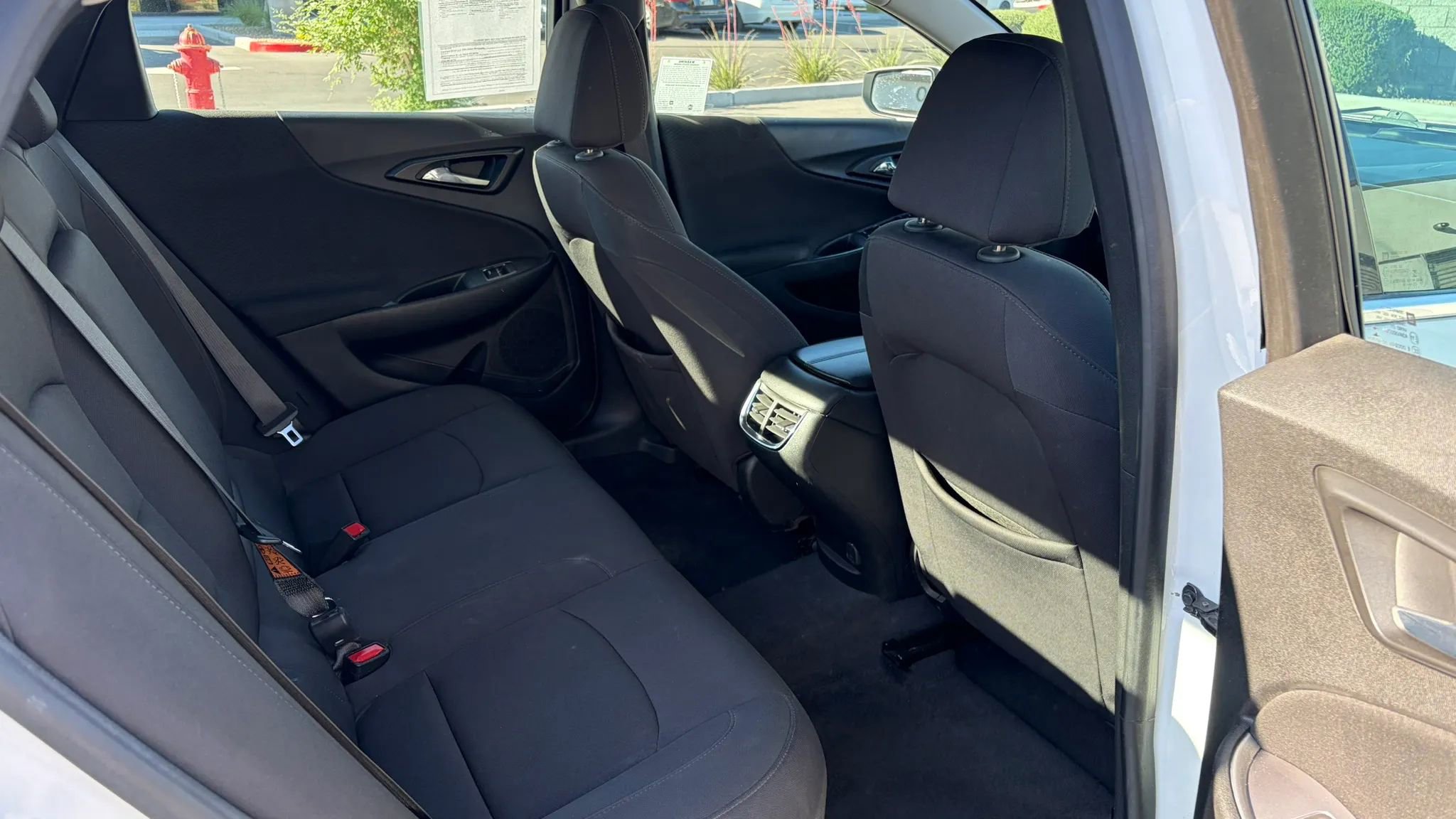 Used 2020 Chevrolet Malibu LT FWD image 13