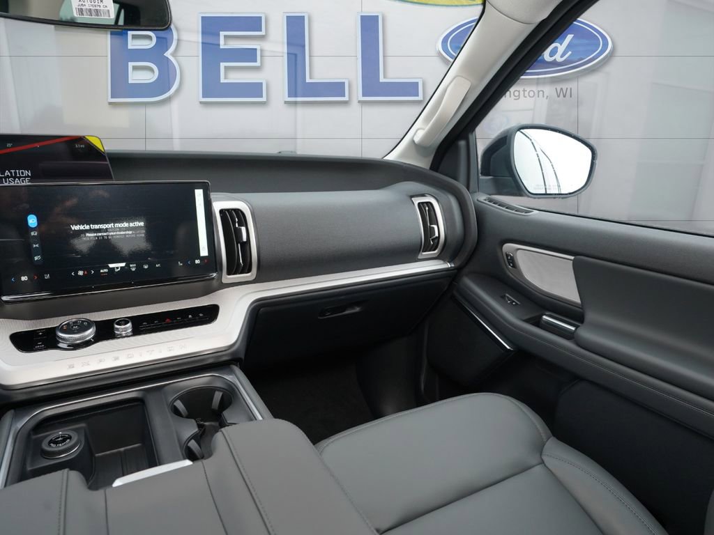 New 2026 Ford Expedition Max Active image 20
